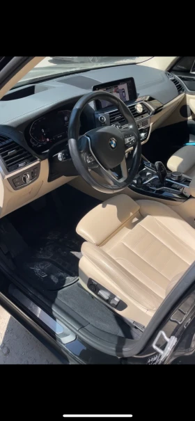 Обява за продажба на BMW X3 ~74 500 лв. - изображение 8