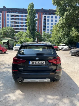 Обява за продажба на BMW X3 ~74 500 лв. - изображение 5