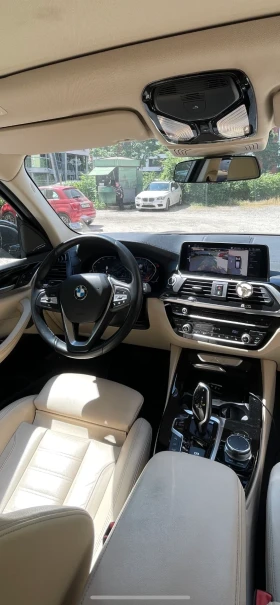 BMW X3 | Mobile.bg    13