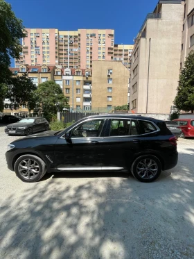 Обява за продажба на BMW X3 ~74 500 лв. - изображение 7
