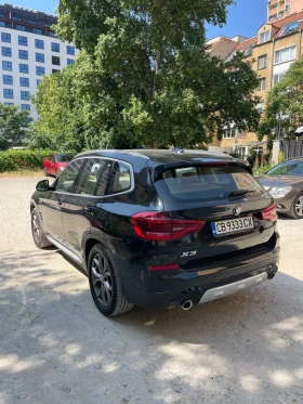Обява за продажба на BMW X3 ~74 500 лв. - изображение 6
