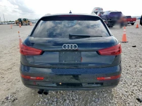 Audi Q3 2.0L 4 Front-wheel Drive | Mobile.bg    3