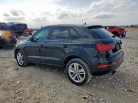 Audi Q3 2.0L 4 Front-wheel Drive | Mobile.bg    10