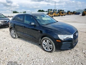 Audi Q3 2.0L 4 Front-wheel Drive | Mobile.bg    12