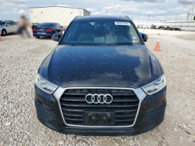 Audi Q3 2.0L 4 Front-wheel Drive | Mobile.bg    8