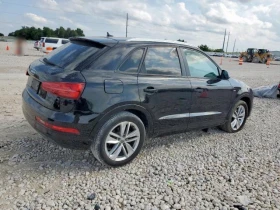 Audi Q3 2.0L 4 Front-wheel Drive | Mobile.bg    6