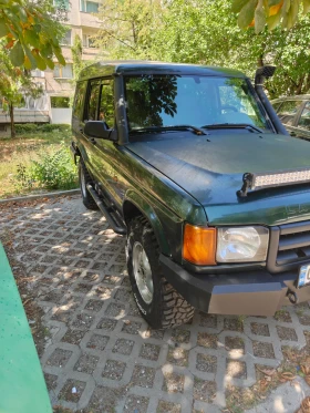 Land Rover Discovery Td5 | Auto.bg — изображение 3