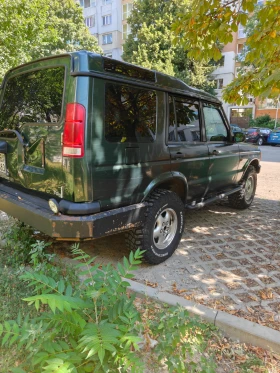 Land Rover Discovery Td5 | Auto.bg — изображение 4