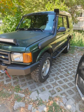Land Rover Discovery Td5 | Auto.bg — изображение 2