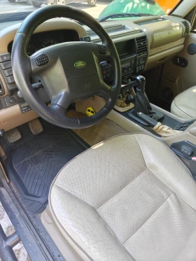 Land Rover Discovery Td5 | Auto.bg — изображение 6