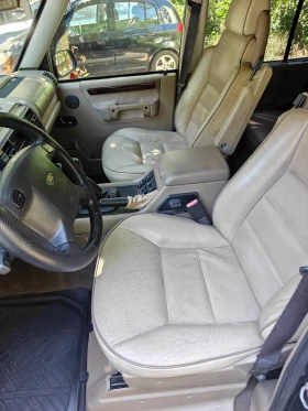 Land Rover Discovery Td5 | Auto.bg — изображение 5