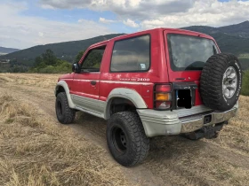 Обява за продажба на Mitsubishi Pajero ~6 500 лв. - изображение 2