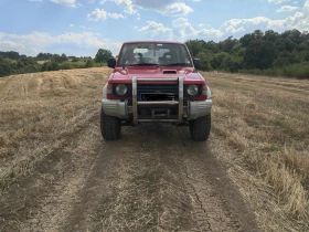 Обява за продажба на Mitsubishi Pajero ~6 500 лв. - изображение 3