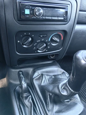 Jeep Cherokee 2.5 CRD 4x4* КЛИМАТИК - 5300 лв. - 49201473 10