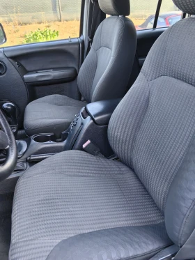 Jeep Cherokee 2.5 CRD 4x4* КЛИМАТИК - 5300 лв. - 49201473 7