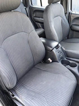 Jeep Cherokee 2.5 CRD 4x4* КЛИМАТИК - 5300 лв. - 49201473 8
