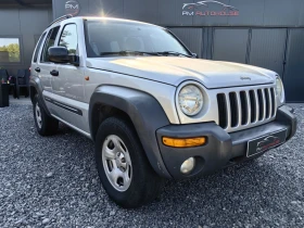 Jeep Cherokee 2.5 CRD 4x4* КЛИМАТИК