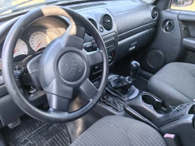 Jeep Cherokee 2.5 CRD 4x4* КЛИМАТИК - 5300 лв. - 49201473 9