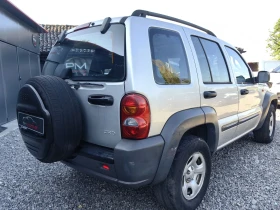 Jeep Cherokee 2.5 CRD 4x4* КЛИМАТИК - 5300 лв. - 49201473 3