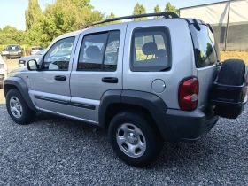 Jeep Cherokee 2.5 CRD 4x4* КЛИМАТИК - 5300 лв. - 49201473 4