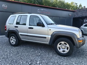 Jeep Cherokee 2.5 CRD 4x4* КЛИМАТИК - 5300 лв. - 49201473 2