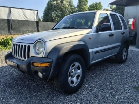 Jeep Cherokee 2.5 CRD 4x4* КЛИМАТИК - 5300 лв. - 49201473 5