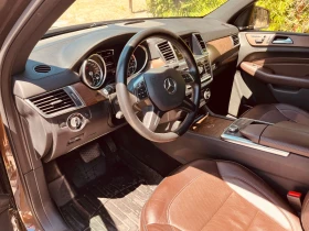 Обява за продажба на Mercedes-Benz ML 550 4MATIC ~42 000 лв. - изображение 5