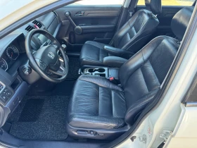 Обява за продажба на Honda Cr-v 2.2D* 100%km* FACE* PANORAMA* KAMERA* 6sk* LIZING* ~19 800 лв. - изображение 4