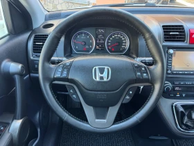 Обява за продажба на Honda Cr-v 2.2D* 100%km* FACE* PANORAMA* KAMERA* 6sk* LIZING* ~19 800 лв. - изображение 6