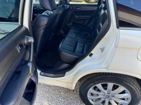 Honda Cr-v 2.2D* 100%km* FACE* PANORAMA* KAMERA* 6sk* LIZING* - 19800 лв. - 83414383 15