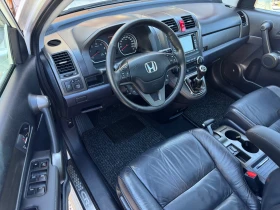 Honda Cr-v 2.2D* 100%km* FACE* PANORAMA* KAMERA* 6sk* LIZING* - 19800 лв. - 83414383 16