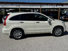 Обява за продажба на Honda Cr-v 2.2D* 100%km* FACE* PANORAMA* KAMERA* 6sk* LIZING* ~19 800 лв. - изображение 3