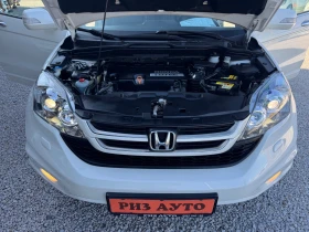 Honda Cr-v 2.2D* 100%km* FACE* PANORAMA* KAMERA* 6sk* LIZING* - 19800 лв. - 83414383 17