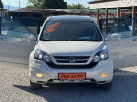 Honda Cr-v 2.2D* 100%km* FACE* PANORAMA* KAMERA* 6sk* LIZING* - 19800 лв. - 83414383 2