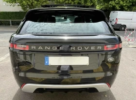 Обява за продажба на Land Rover Range Rover Velar ~39 900 EUR - изображение 5