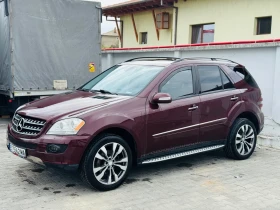 Mercedes-Benz ML 500 ML 500 ГАЗ!!! 306кс ПРУЖИНИ