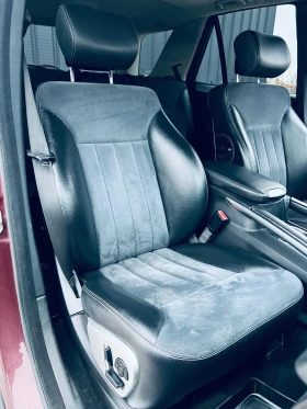 Mercedes-Benz ML 500 ML 500 ГАЗ!!! 306кс ПРУЖИНИ - 21000 лв. - 18331399 7