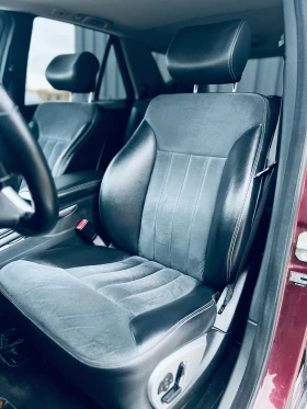 Mercedes-Benz ML 500 ML 500 ГАЗ!!! 306кс ПРУЖИНИ - 21000 лв. - 18331399 6