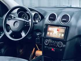 Mercedes-Benz ML 500 ML 500 ГАЗ!!! 306кс ПРУЖИНИ - 21000 лв. - 18331399 4