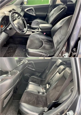 Toyota Rav4 2.2 D-CAT-182   ! | Mobile.bg    12