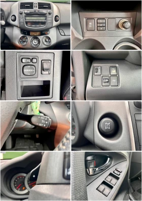 Toyota Rav4 2.2 D-CAT-182   ! | Mobile.bg    15