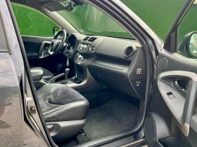 Toyota Rav4 2.2 D-CAT-182   ! | Mobile.bg    9