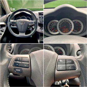 Toyota Rav4 2.2 D-CAT-182   ! | Mobile.bg    13