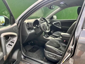 Toyota Rav4 2.2 D-CAT-182   ! | Mobile.bg    6