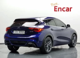 Infiniti Q30 2.0 Premium | Mobile.bg    2