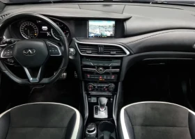 Infiniti Q30 2.0 Premium | Mobile.bg    7