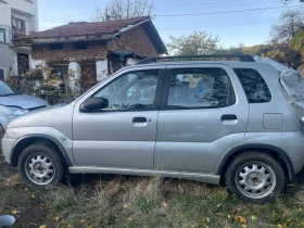 Обява за продажба на Suzuki Ignis 90к км. Реални ~3 300 лв. - изображение 1