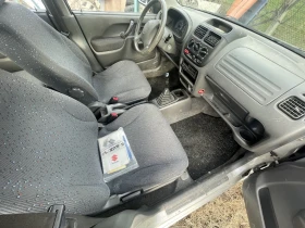 Suzuki Ignis 90к км. Реални 4x4 - 1400 € / 2738.16 лв. - 47831545 8