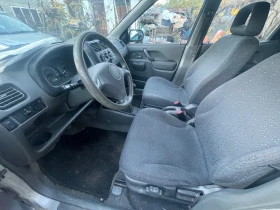 Обява за продажба на Suzuki Ignis 90к км. Реални ~3 300 лв. - изображение 2