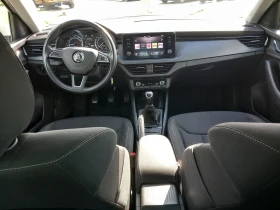 Skoda Kamiq 1.5 TSI 6M - 34900 лв. / 17844.09 € - 69381811 9